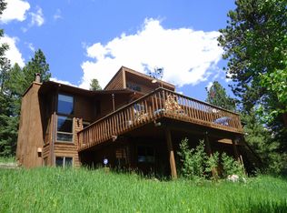 32252 Buffalo Creek Rd, Evergreen, CO 80439