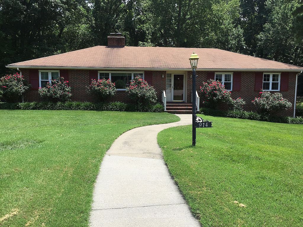 914 Mansion Dr, Hopewell, VA 23860 Zillow