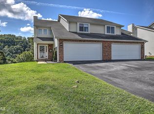 140 Robinson Walk APT B, Bristol, TN