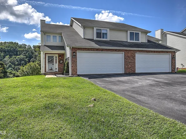 140 Robinson Walk APT B, Bristol, TN 37620