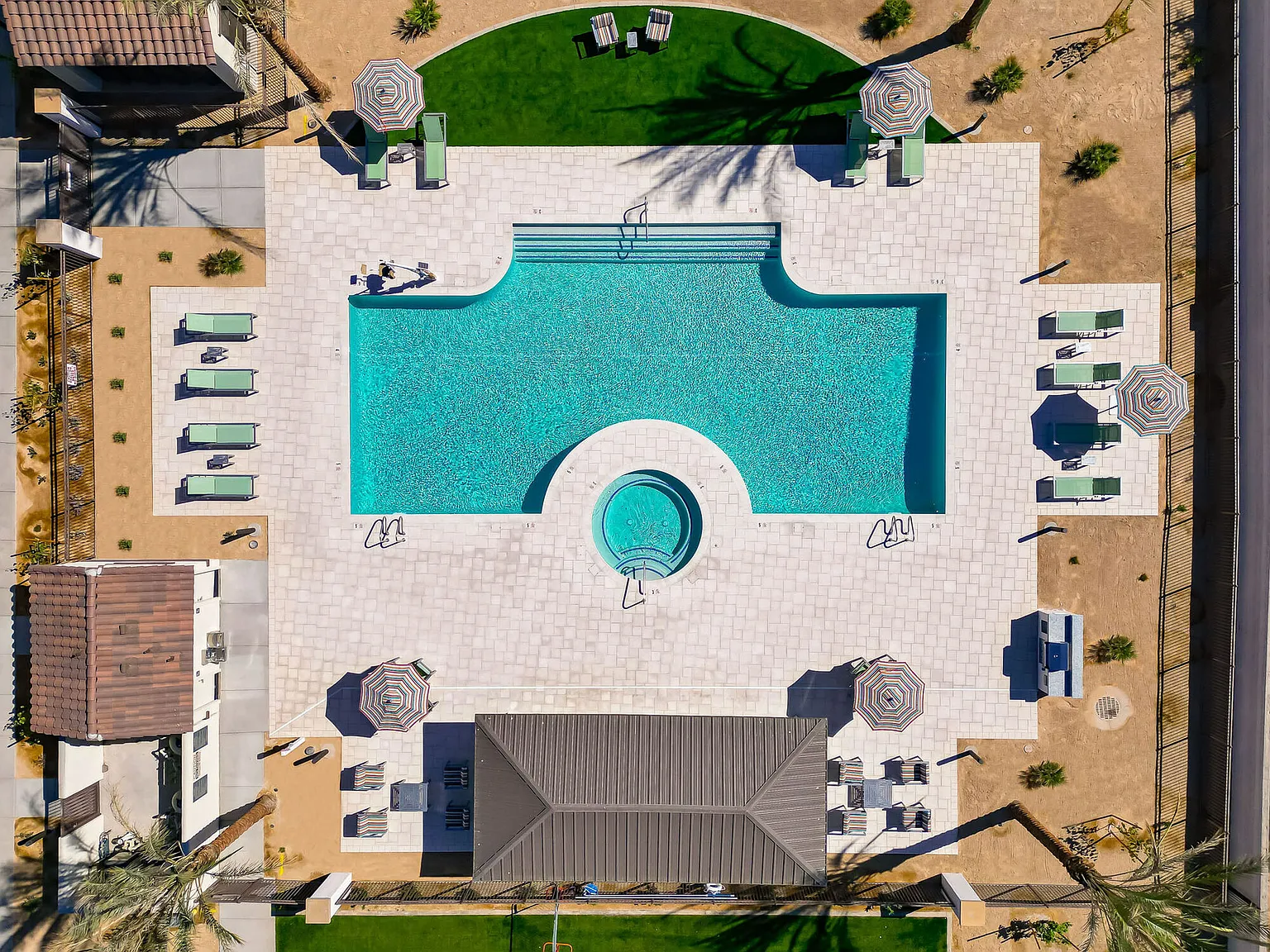 Villas Goodyear — Photo 4