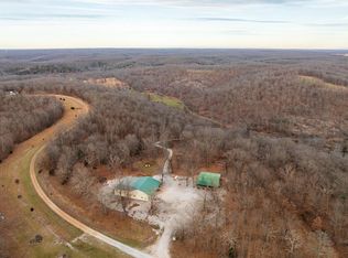 Tbd Ne 82 Hwy, Osceola, MO 64776