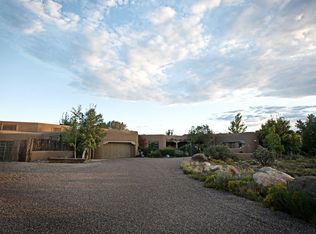 11000 Santa Monica Ave NE, Albuquerque, NM 87122