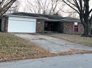 8331 Palmetto Ln, Indianapolis, IN