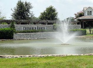 211 Lakeview Drive, Angleton, TX 77515