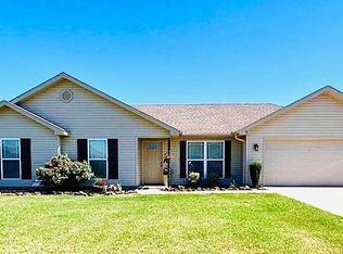 74 Jackson Rd, Lake City, AR 72437