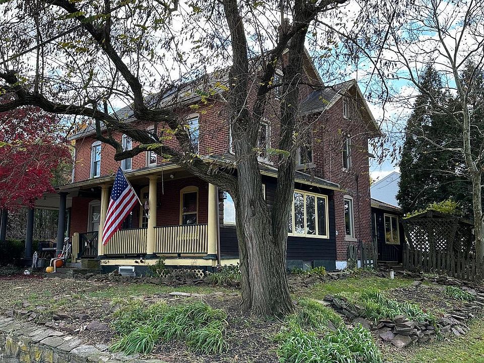 124 N Walnut St, Perkasie, PA 18944 Zillow