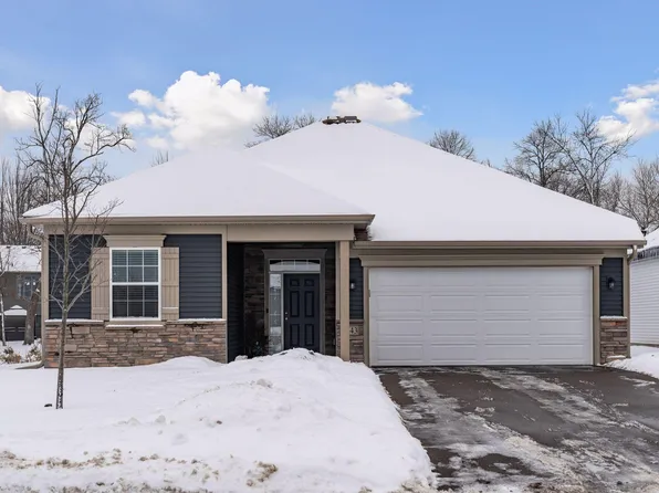 5343 161st St N, Hugo, MN 55038