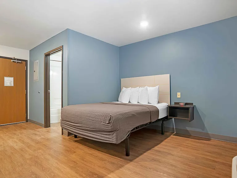 Studio Suite - 1 Queen Bed