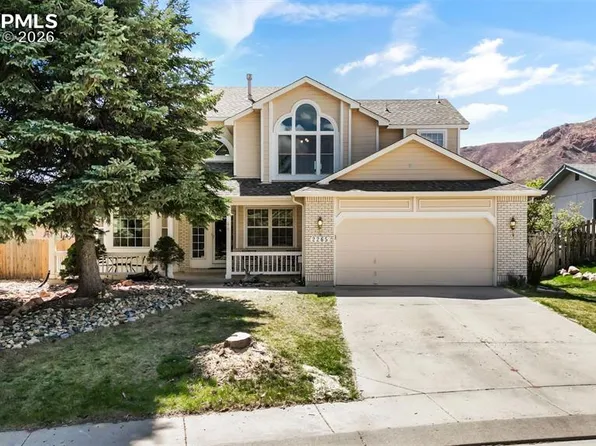 2265 Wynbury Ct, Colorado Springs, CO 80919