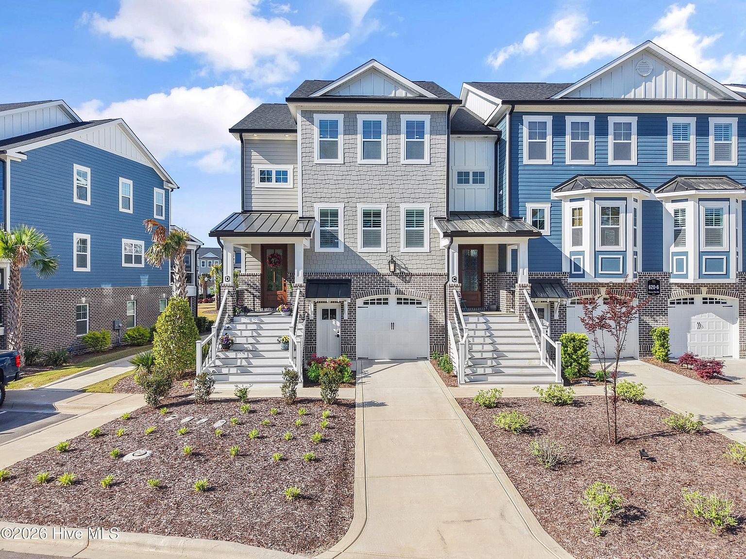 620 Eastwood Park Road Unit 6d