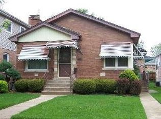 10049 S Campbell Ave, Chicago, IL 60655