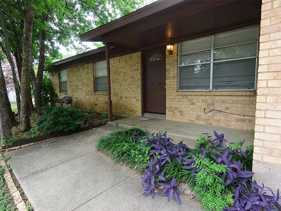 6205 Maurie Dr, Watauga, TX 76148 Zillow