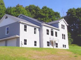 LOT 1 Pineview Cir, New Milford, CT 06776