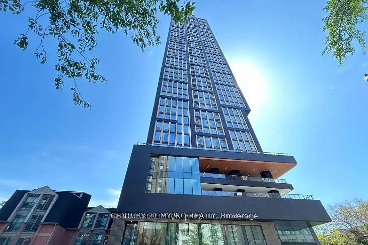 319 Jarvis St #1903