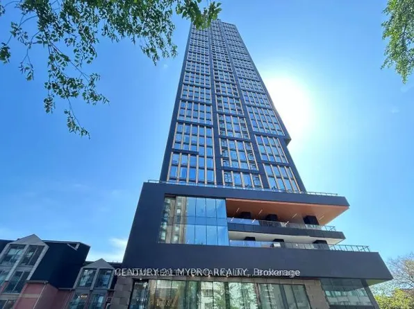 319 Jarvis St, Toronto, ON