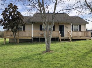 2845 N Wesley Chapel Rd, Greeneville, TN 37745