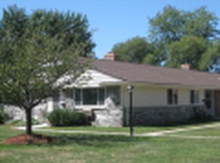 100 Normandy Dr APT 103, Painesville, OH 44077