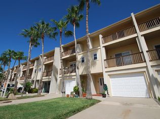 226 W Houston St #216, Pt Isabel, TX 78578