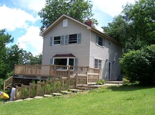 3212 Pleasant Dr, Wonder Lake, IL 60097