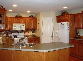 98 S Larand Dr, Holts Summit, MO 65043