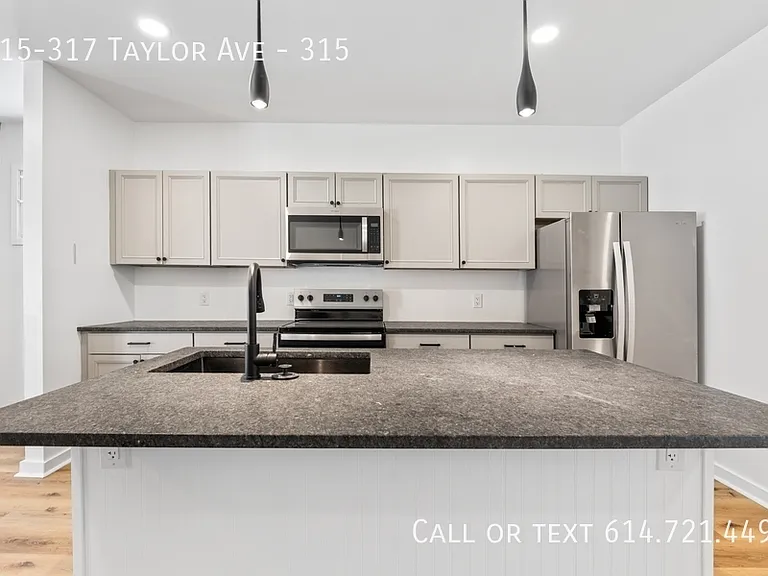 315-317 Taylor Ave #315 — Photo 20
