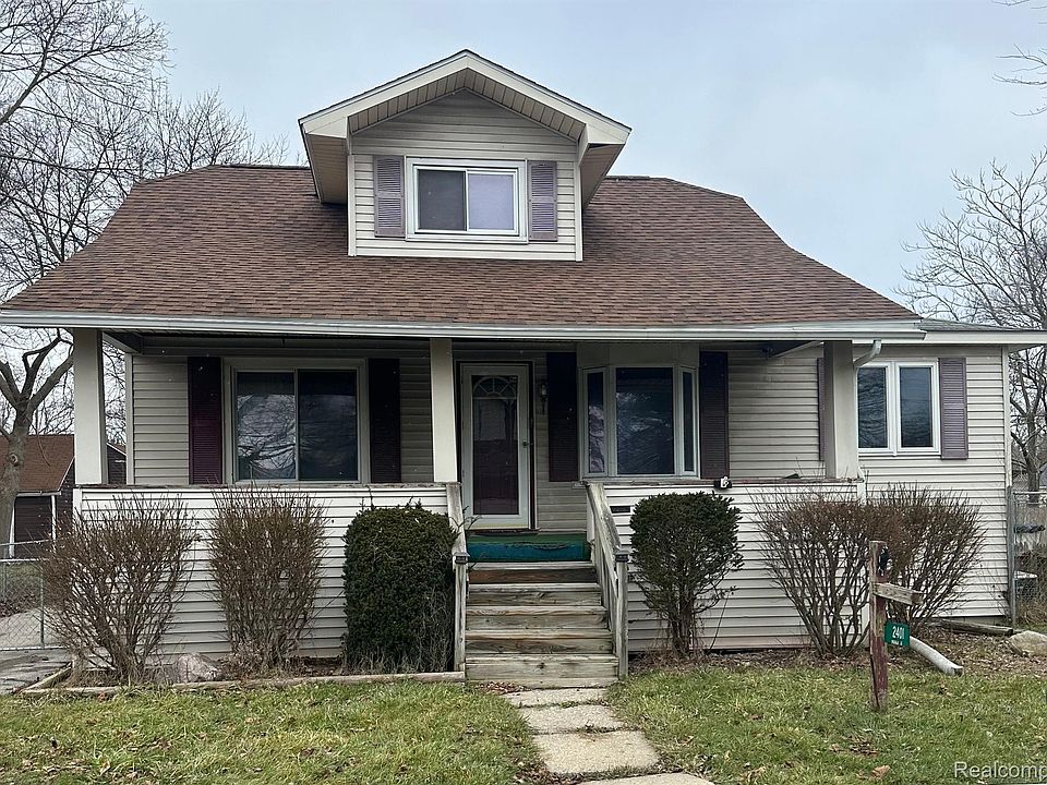 1st image of 2401 Brunkow Ct