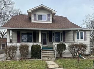 2401 Brunkow Ct, Saginaw, MI 48601