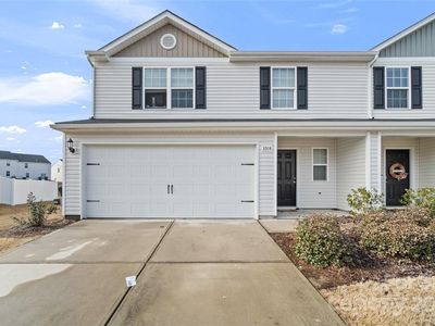 3314 Ellingford Rd, Charlotte, NC, 28214