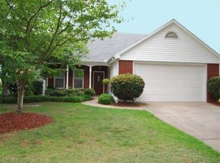 109 Mayfair Cir, Warner Robins, GA 31093