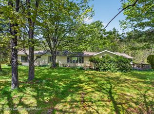 689 Old Road, East Windham, NY 12439