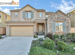 5451 Alvar Loop, Antioch, CA 94531