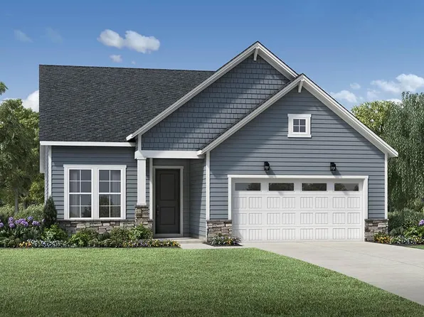 8033 Brookbank Dr, Charlotte, NC 28269