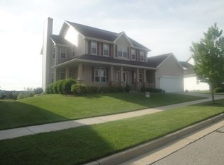 6913 152nd Ave, Kenosha, WI 53142