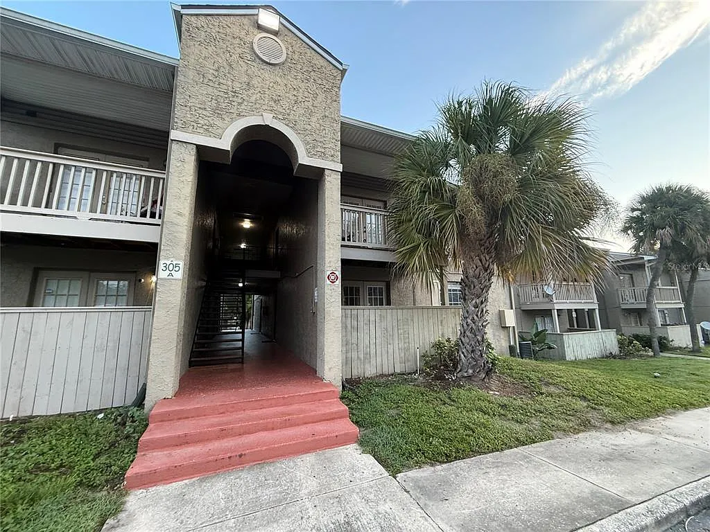 1 bed, 1.0 bath, 650 sqft, $1,100 — Photo 1