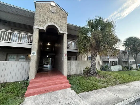 305 WYMORE ROAD #100, ALTAMONTE SPRINGS, FL 32714