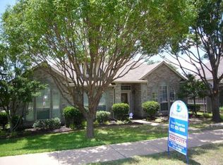 768 Rockefeller Ln, Allen, TX 75002