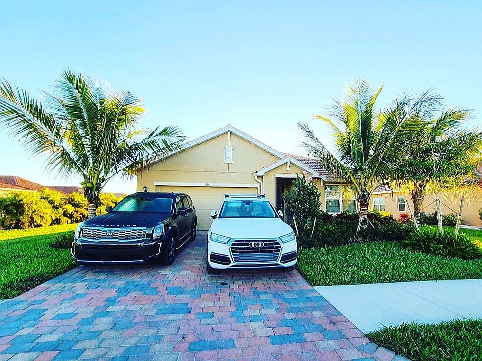 FRONT OF HOME..