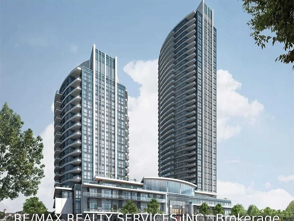 35 Watergarden Dr #1512