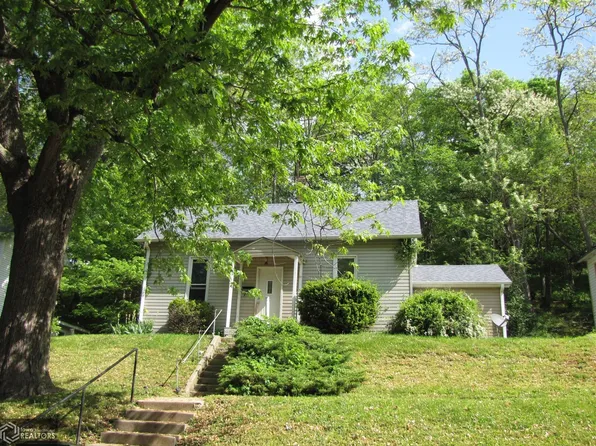 411 Avenue D, Fort Madison, IA 52627