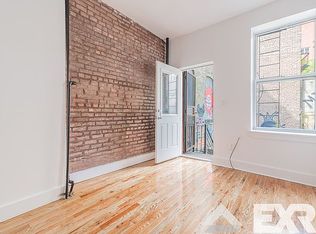 13 Humboldt St #1F, Brooklyn, NY 11206