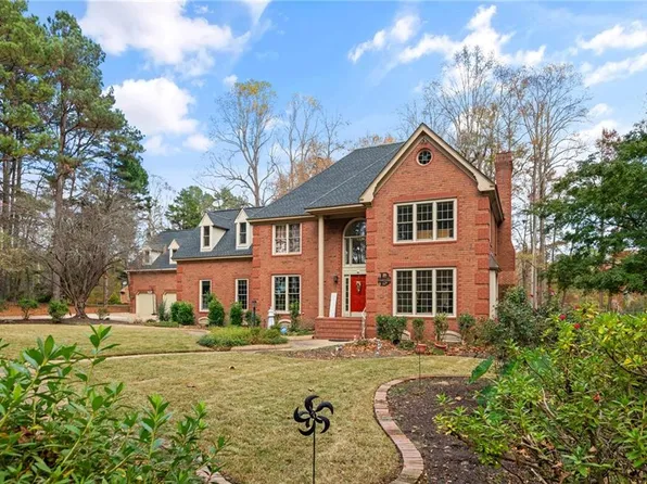 1434 Lake Meade Dr, Suffolk, VA 23434