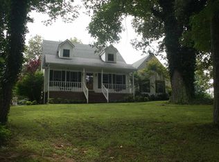 330 Golden Gate Dr, Wingo, KY 42088