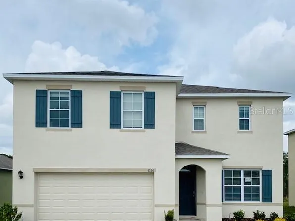 3845 Royal Azalea Way, Sanford, FL 32773