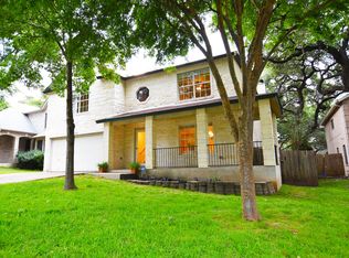 8110 Evadean Cir, Austin, TX 78745
