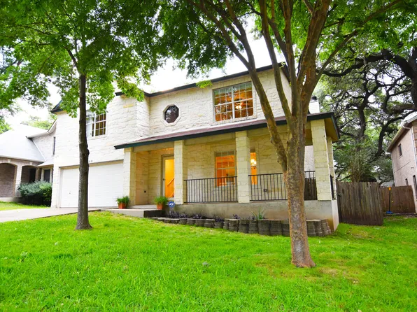 8110 Evadean Cir, Austin, TX 78745