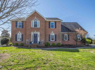 6919 Westerly Winds Rd LOT 23, Knoxville, TN 37931