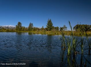 6688-L30 Fox Meadows Dr, Victor, ID 83455