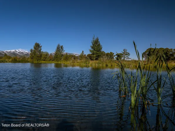 6688-L30 Fox Meadows Dr, Victor, ID 83455