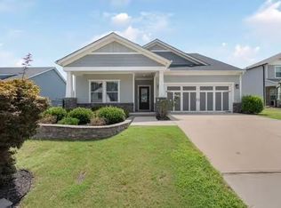 514 Windy Ridge Ct, Canton, GA 30114